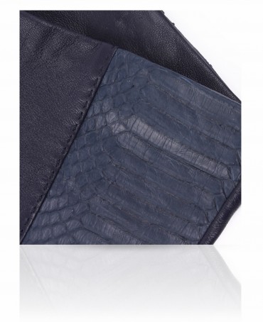 Перчатки Женские R81_CHE_21/F.NAVY